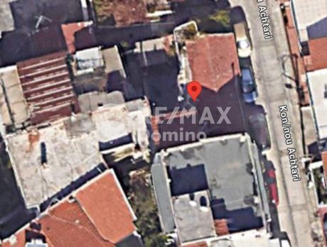 Οικόπεδο 104τ.μ. για πώληση-Άνω πόλη