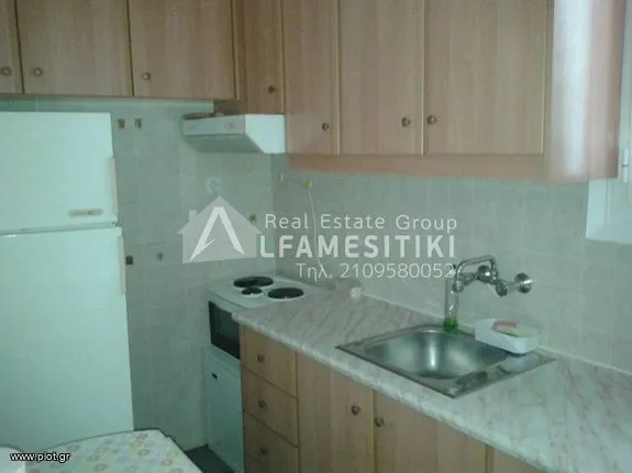 Apartment 32 sqm for sale, Athens - Center, Sepolia - Skouze