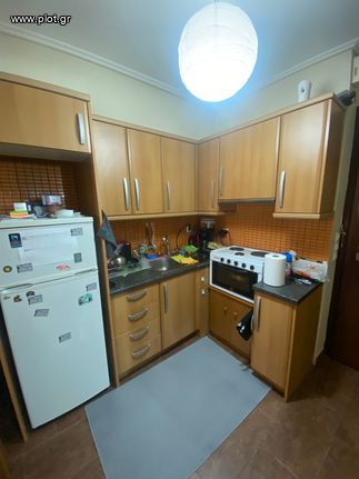 Apartment 42 sqm for sale, Athens - Center, Patision - Acharnon