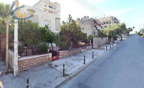 Οικόπεδο 457 τ.μ. για πώληση