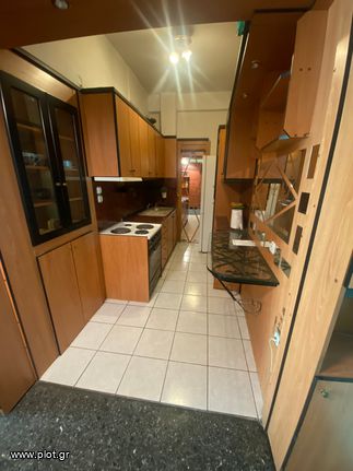 Apartment 48 sqm for sale, Athens - Center, Kipseli