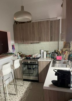 Apartment 51sqm for sale-Pagkrati » Profitis Ilias