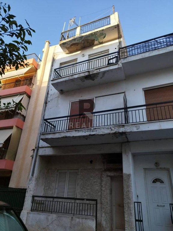 Κτίριο 188 τ.μ. προς πώληση, Νέο Αιγάλεω
