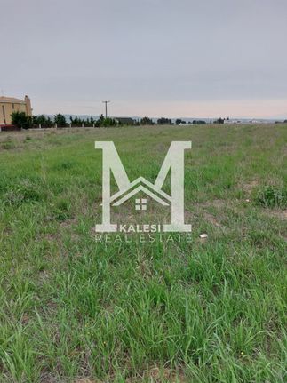 Parcel 10.531 sqm for sale, Thessaloniki - Suburbs, Thermi