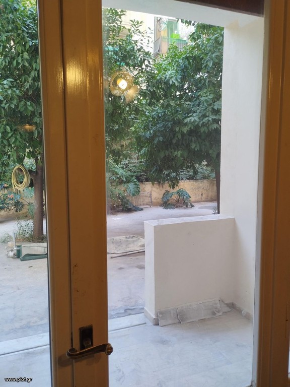 Διαμέρισμα 65 τ.μ. πρός πώληση, Αθήνα - Κέντρο, Λεωφ. Πατησίων - Λεωφ. Αχαρνών