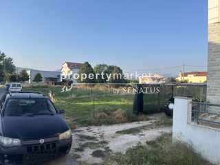 Οικόπεδο 297 τ.μ. για πώληση, Ν. Καβάλας, Χρυσούπολη-thumb-3
