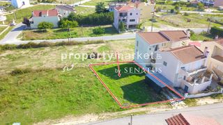 Οικόπεδο 297 τ.μ. για πώληση, Ν. Καβάλας, Χρυσούπολη-thumb-6