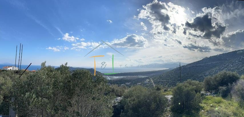 Οικόπεδο 1.026 τ.μ. πρός πώληση, Αθήνα - Ανατολικά Προάστια, Μαραθώνας