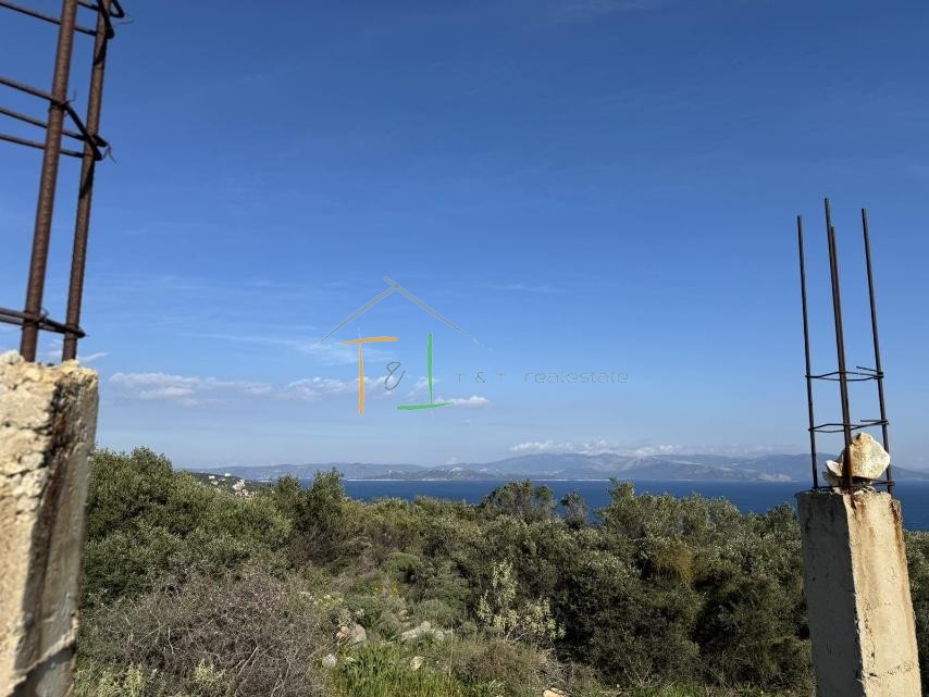 Οικόπεδο 1.026 τ.μ. πρός πώληση, Αθήνα - Ανατολικά Προάστια, Μαραθώνας