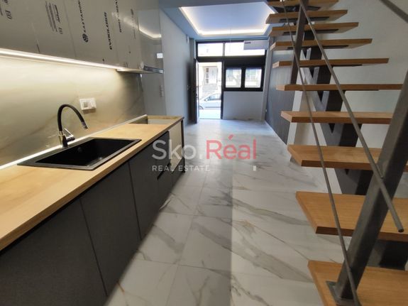 Loft 46 τ.μ. για πώληση, Θεσσαλονίκη - Περιφ/Κοί Δήμοι, Πυλαία