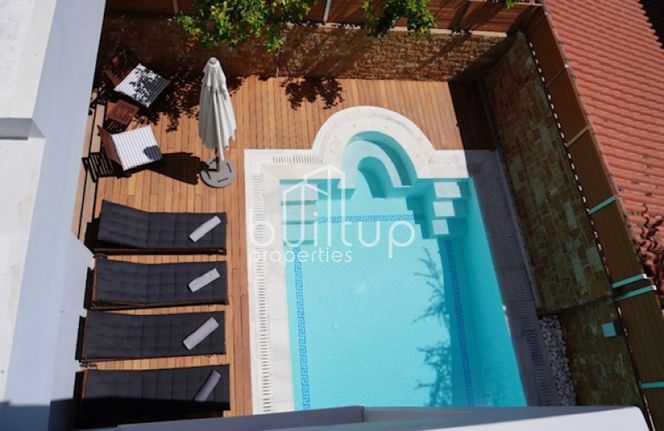 Detached home 400 sqm for rent, Athens - South, Voula