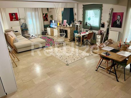 Apartment 125sqm for sale-Kalamaria » Derkon