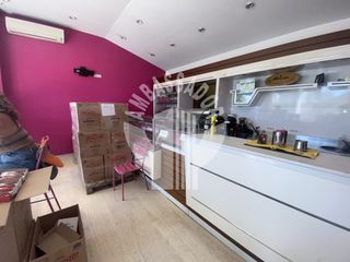 Κατάστημα 163 τ.μ. για ενοικίαση