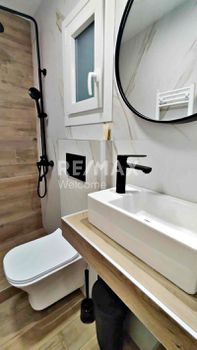 Apartment 44sqm for sale-Papafi