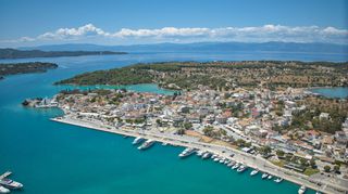 Ξενοδοχείο 541 τ.μ. πρός πώληση, Αργολίδα, Κρανίδι-thumb-5
