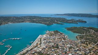 Ξενοδοχείο 541 τ.μ. πρός πώληση, Αργολίδα, Κρανίδι-thumb-21