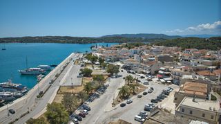 Ξενοδοχείο 541 τ.μ. πρός πώληση, Αργολίδα, Κρανίδι-thumb-7