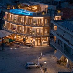 Ξενοδοχείο 541 τ.μ. για πώληση
