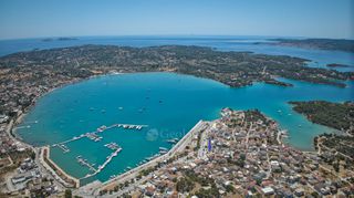 Ξενοδοχείο 541 τ.μ. πρός πώληση, Αργολίδα, Κρανίδι-thumb-3