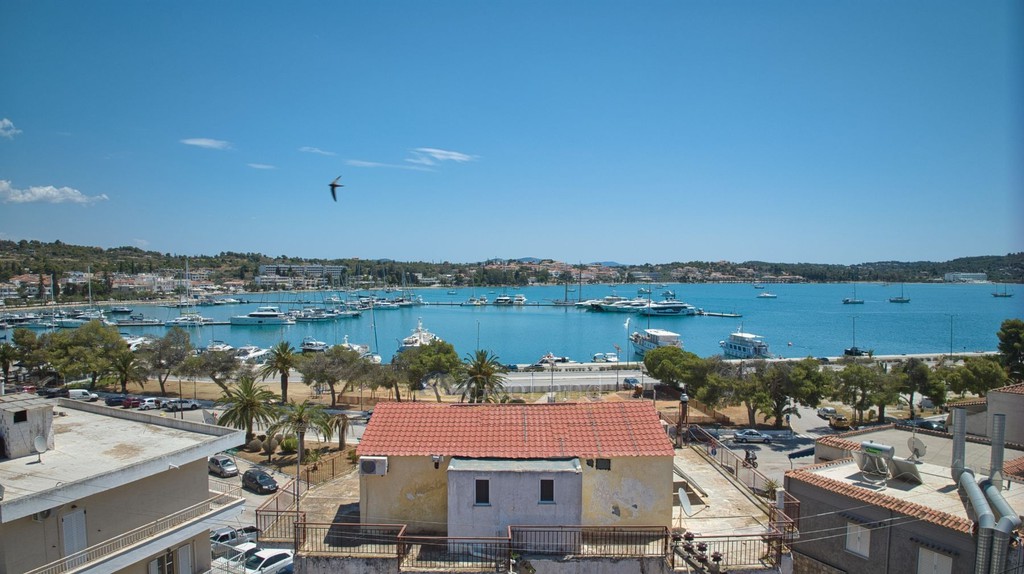 Ξενοδοχείο 541 τ.μ. πρός πώληση, Αργολίδα, Κρανίδι