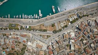 Ξενοδοχείο 541 τ.μ. πρός πώληση, Αργολίδα, Κρανίδι-thumb-8