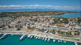 Ξενοδοχείο 541 τ.μ. πρός πώληση, Αργολίδα, Κρανίδι-thumb-13
