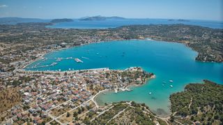 Ξενοδοχείο 541 τ.μ. πρός πώληση, Αργολίδα, Κρανίδι-thumb-17
