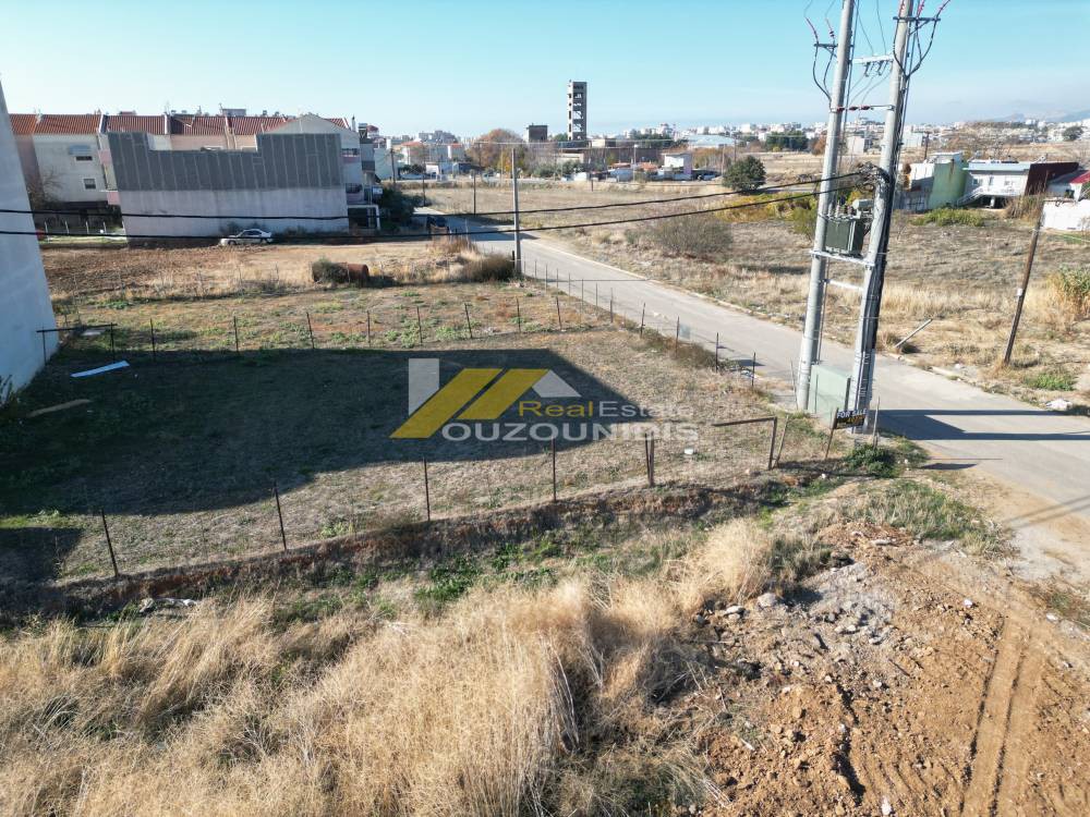 Οικόπεδο 402 τ.μ. προς πώληση, Άγιος Νεκτάριος Αλεξανδρούπολης