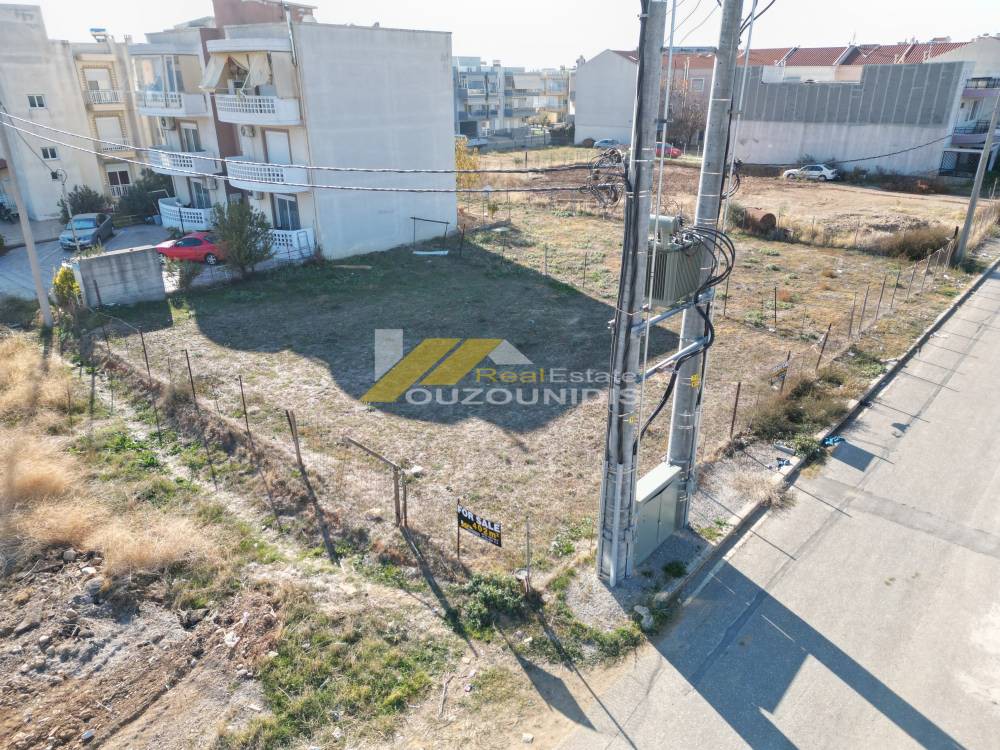 Οικόπεδο 402 τ.μ. προς πώληση, Άγιος Νεκτάριος Αλεξανδρούπολης