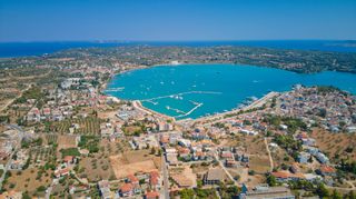 Οικόπεδο 250 τ.μ. για πώληση, Αργολίδα, Κρανίδι-thumb-11