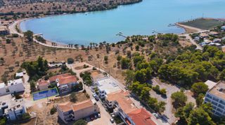 Οικόπεδο 250 τ.μ. για πώληση, Αργολίδα, Κρανίδι-thumb-1