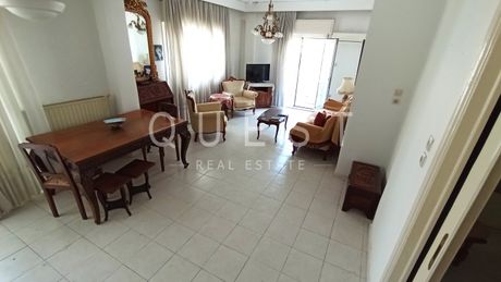 Apartment 105sqm for sale-Alexandroupoli » Center
