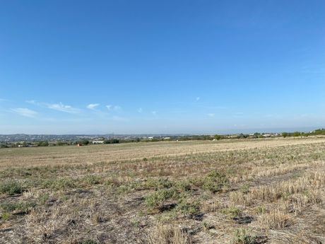 Parcel 4.440sqm for rent-Thermi » Nea Raidestos