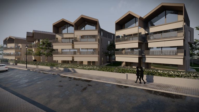 Διαμέρισμα 117 τ.μ. για πώληση, Θεσσαλονίκη - Περιφ/Κοί Δήμοι, Θέρμη