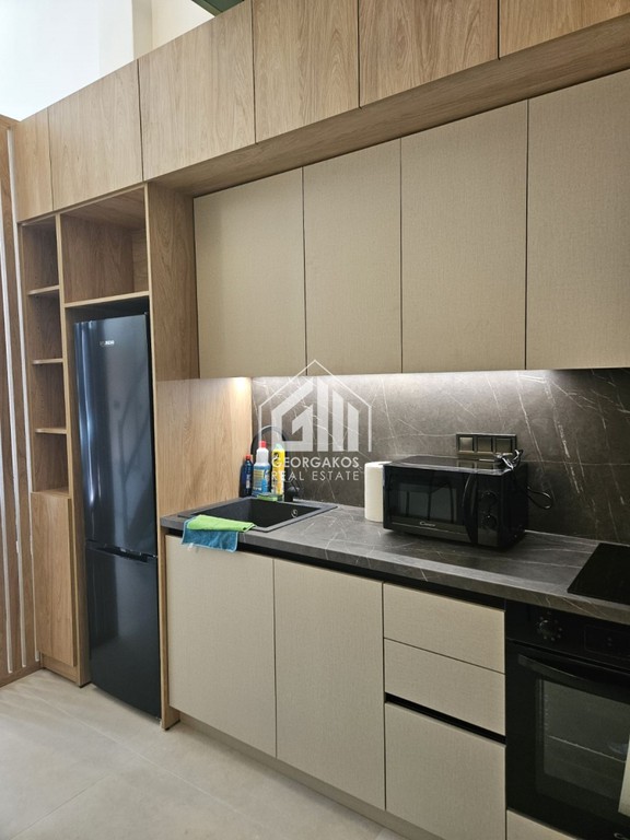 Loft 44 τ.μ. πρός πώληση, Θεσσαλονίκη - Κέντρο, Κάτω Τούμπα