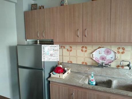 Διαμέρισμα 104τ.μ. για πώληση-Σταυρούπολη » Άνω ηλιούπολη