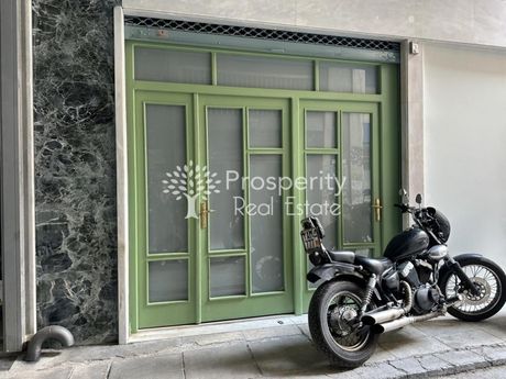Κατάστημα 170 τ.μ. για ενοικίαση