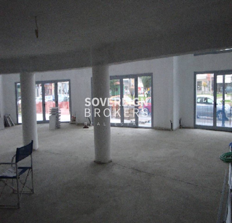 Κατάστημα 400 τ.μ. προς πώληση, Προάστιο Χρυσούπολης