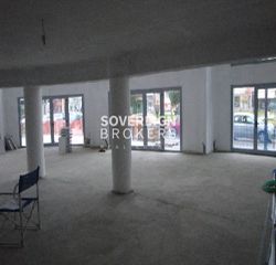Κατάστημα 400 τ.μ. για πώληση, Ν. Καβάλας, Χρυσούπολη-thumb-3