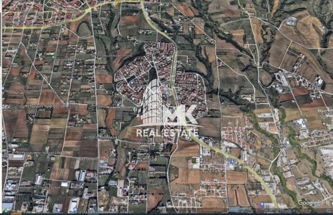 Οικόπεδο 3.473 τ.μ. για πώληση, Θεσσαλονίκη - Περιφ/Κοί Δήμοι, Ωραιόκαστρο