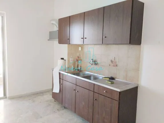 Apartment 95 sqm for rent, Achaia, Patra