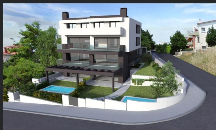 Διαμέρισμα 76 τ.μ. για πώληση, Θεσσαλονίκη - Περιφ/Κοί Δήμοι, Πανόραμα