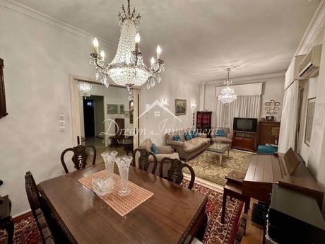 Apartment 110sqm for sale-Nea Smyrni » Alsos