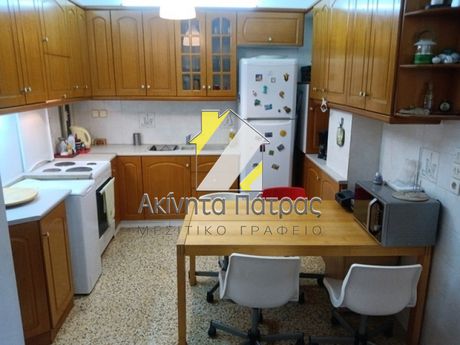Apartment 100sqm for sale-Patra » Agia Sofia
