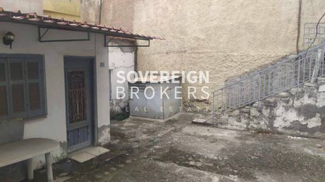 Οικόπεδο 94τ.μ. για πώληση-Νεάπολη » Νεάπολη