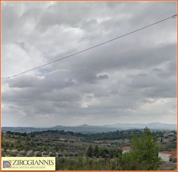 Οικόπεδο 690τ.μ. για πώληση-Παλλήνη