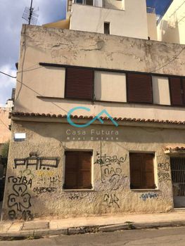 Οικόπεδο 144τ.μ. για πώληση-Δάφνη » Άνω άγιος ιωάννης