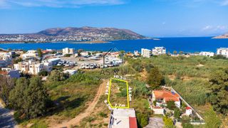 Οικόπεδο 438 τ.μ. για πώληση