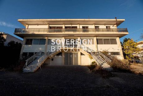 Βιοτεχνικός χώρος 1.100τ.μ. για πώληση-Ωραιόκαστρο » Παλαιόκαστρο