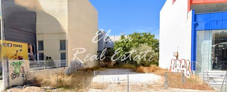 Land plot 400sqm for sale-Koropi » Center